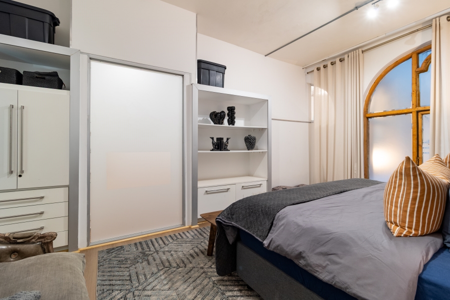 2 Bedroom Property for Sale in Cape Town City Centre Western Cape
